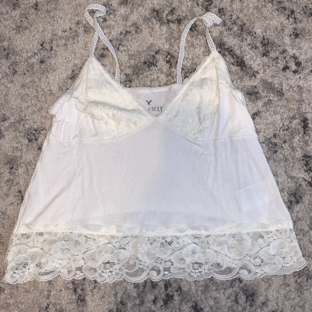 XS American eagle tank